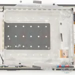 How to disassemble Samsung Galaxy A36 SM-A366, Step 18/2