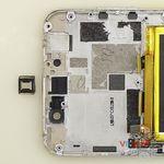 How to disassemble ZTE Blade A910, Step 13/2