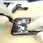 How to disassemble Lenovo K5 play, Step 13/3