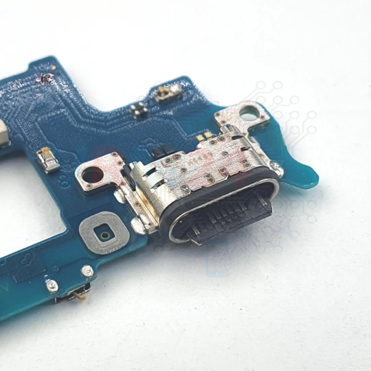 Charging port