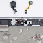 How to disassemble Samsung Galaxy Note 10.1'' GT-N8000, Step 18/2
