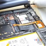 How to disassemble Lenovo Yoga Tablet 3 Pro, Step 13/5