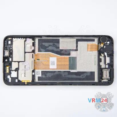 Как разобрать Realme C30, Шаг 15/1