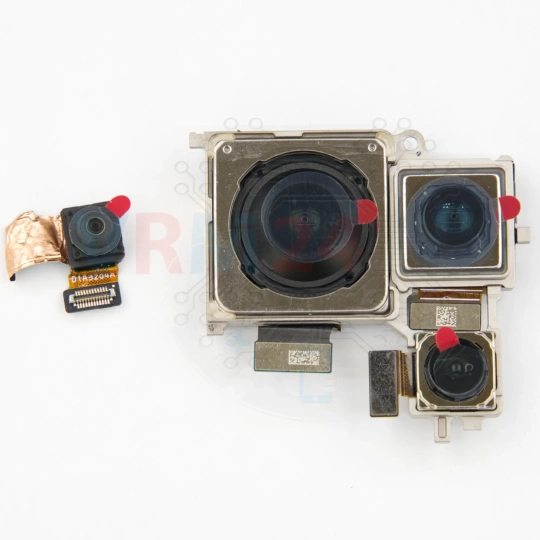 Cameras