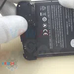How to disassemble uleFone Power 6, Step 9/3