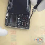 How to disassemble Realme GT Neo 5 SE, Step 4/3