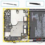 How to disassemble Xiaomi Redmi Go, Step 12/1