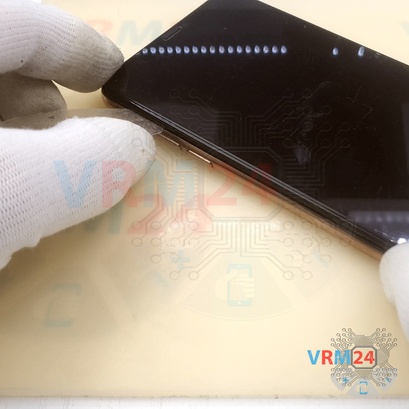 How to disassemble Apple iPhone 11 Pro Max, Step 4/4