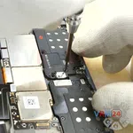 Cómo desmontar Huawei MatePad Pro 10.8'', Paso 21/3