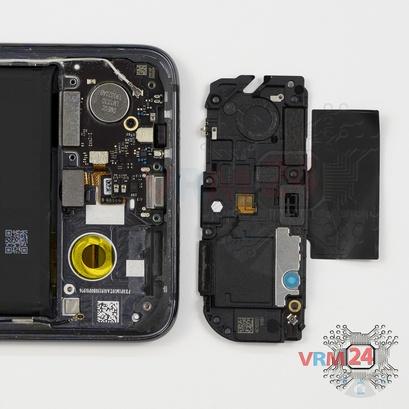 How to disassemble Xiaomi Mi 9, Step 15/2