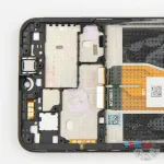 How to disassemble Realme C33, Step 17/1