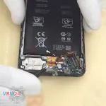 Cómo desmontar Realme 11 Pro Plus, Paso 11/3