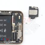 How to disassemble Apple iPhone 11 Pro Max, Step 17/2