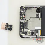 Cómo desmontar Xiaomi Redmi Note 6 Pro, Paso 14/2
