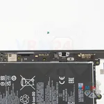 How to disassemble Xiaomi Pad 5, Step 29/2