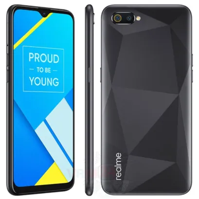 Realme C2