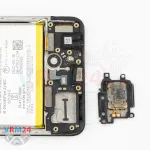 How to disassemble Oppo Reno7 4G, Step 9/2