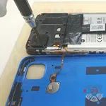 Cómo desmontar Xiaomi Redmi 10A, Paso 4/3
