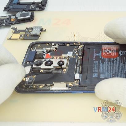 How to disassemble OnePlus 7 Pro, Step 15/5