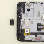How to disassemble Meizu M3 Note M681H, Step 16/2