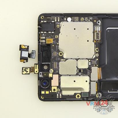 How to disassemble Xiaomi Mi 4C, Step 12/2