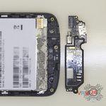 How to disassemble Acer Liquid Z530, Step 5/4