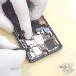 Cómo desmontar Xiaomi 12 Pro, Paso 15/2