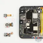 How to disassemble Xiaomi Redmi 14C, Step 14/2