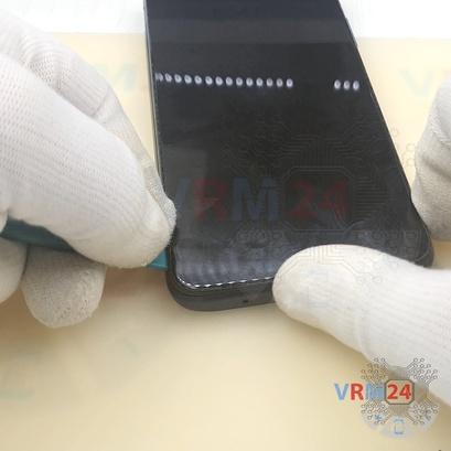 How to disassemble Xiaomi Redmi 9T, Step 3/3