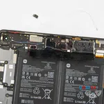 How to disassemble Xiaomi Pad 6, Step 26/2