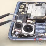 How to disassemble Huawei Honor 30 Pro Plus, Step 15/4