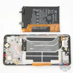 How to disassemble Xiaomi POCO X4 Pro, Step 16/2