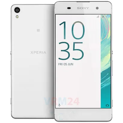 Sony Xperia XA