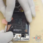 Как разобрать Huawei P50 Pro, Шаг 27/3