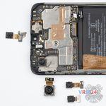 How to disassemble Xiaomi Redmi 9T, Step 13/2