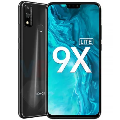 Huawei Honor 9X Lite