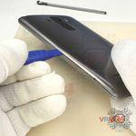 How to disassemble LG G4 Stylus H635, Step 3/4