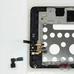 How to disassemble Samsung Galaxy Tab Pro 8.4'' SM-T325, Step 17/2