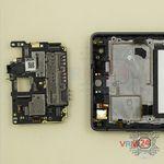 How to disassemble Micromax Canvas 5 Lite Q462, Step 11/2