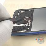How to disassemble vivo Y20, Step 7/4