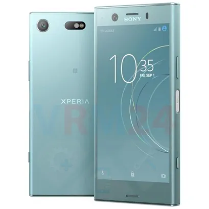 Sony Xperia XZ1 Compact