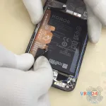 Cómo desmontar Honor 90, Paso 16/3