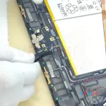 How to disassemble Lenovo Yoga Pad Pro 13, Step 14/3