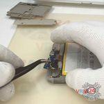 Cómo desmontar Meizu M2 Note M571H, Paso 11/4
