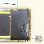 How to disassemble ZTE Blade A910, Step 8/1