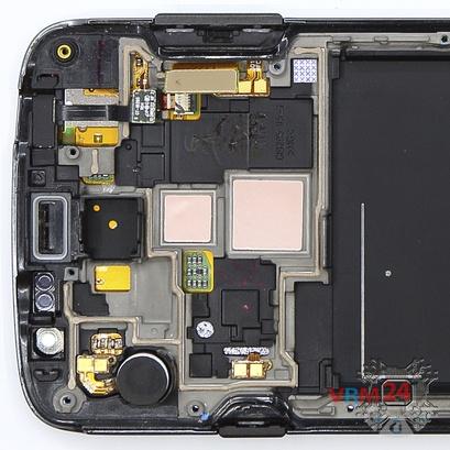 Как разобрать Samsung Galaxy S4 Active GT-I9295, Шаг 14/2