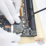 How to disassemble Lenovo Yoga Pad Pro 13, Step 6/4