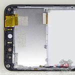 How to disassemble Fly Life Compact 4G, Step 9/2