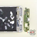 How to disassemble Xiaomi RedMi 3S, Step 11/4