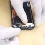 Cómo desmontar Huawei Nova 13, Paso 10/3
